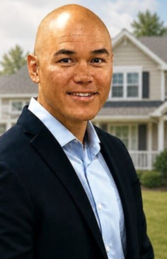 Dominic Schroeder